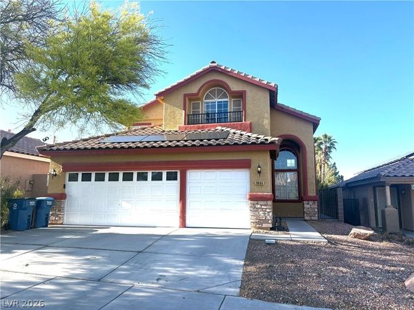 9644 Towngate Avenue , Las Vegas, NV 89129