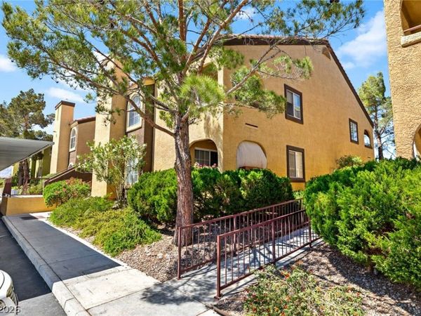 7950 W Flamingo Road , Unit 1081, Las Vegas, NV 89147