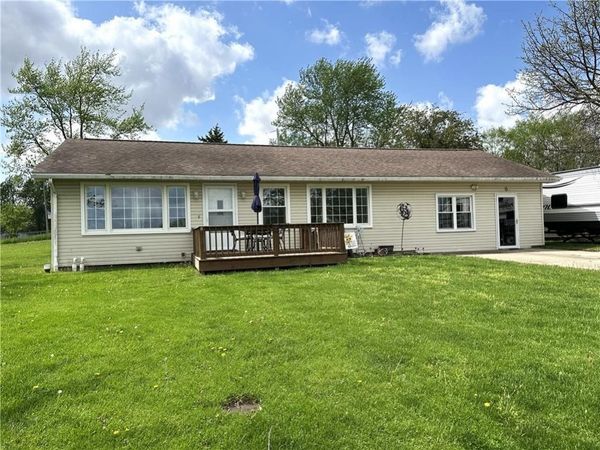 6 Ash Street, Hale, MO 64643