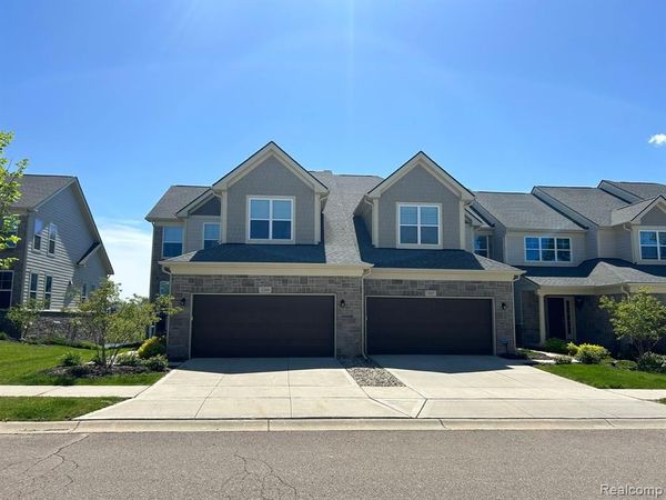 3207 BRACKLEY Drive, Ann Arbor, MI 48105