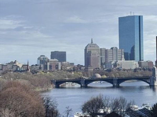 6 Canal Park, Unit PH 7, Cambridge, MA 02141