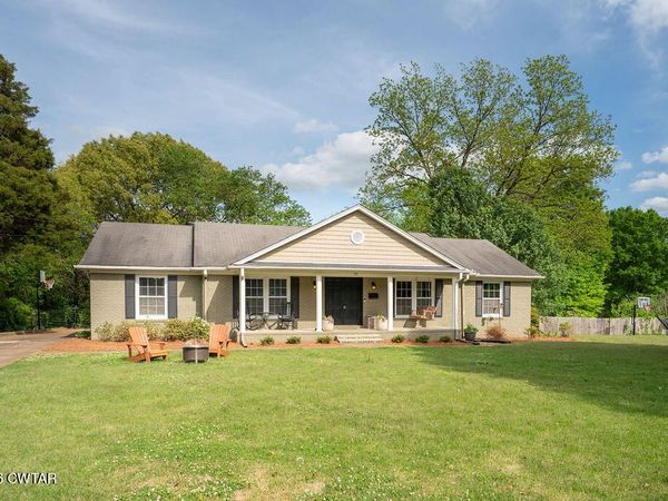 52 Wildwood Lane , Jackson, TN 38301