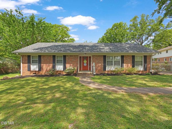 107 Maywood Drive , Jackson, TN 38305