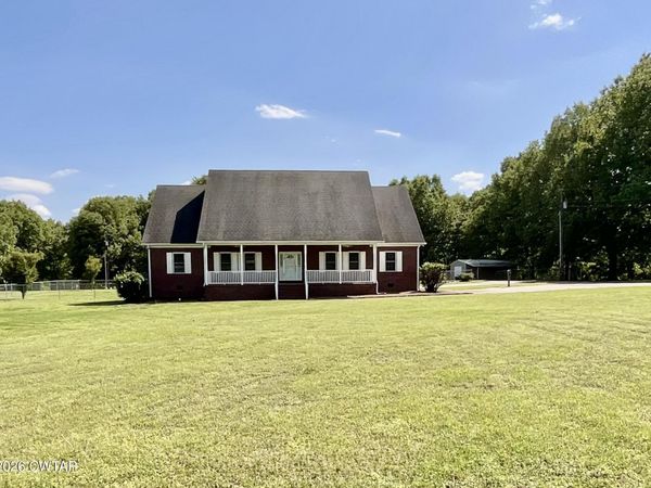 5205 Highway 104 E, Dyersburg, TN 38024