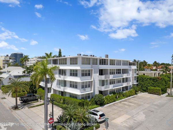 401 Peruvian Avenue, Unit 3020, Palm Beach, FL 33480