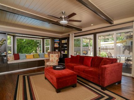 2630 Land Park Dr, Sacramento, CA 95818 Photo