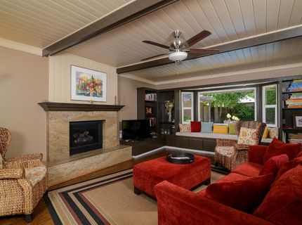 2630 Land Park Dr, Sacramento, CA 95818 Photo