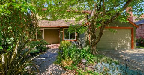 2630 Land Park Dr, Sacramento, CA 95818 Photo