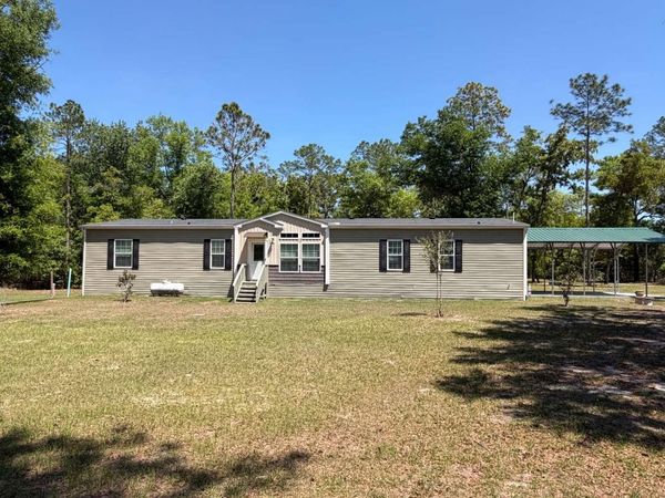 11160 NW 5TH AVE, Branford, FL 32008