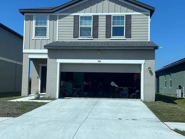 766 SUNLIT CORAL ST, Other, FL 33570