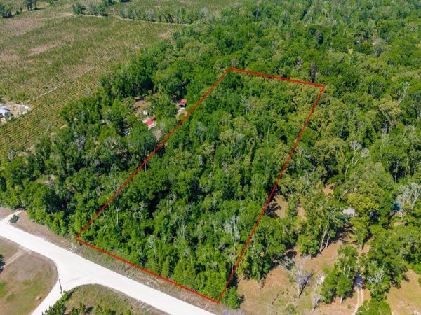 TBD 89TH RD, McAlpin, FL 32062