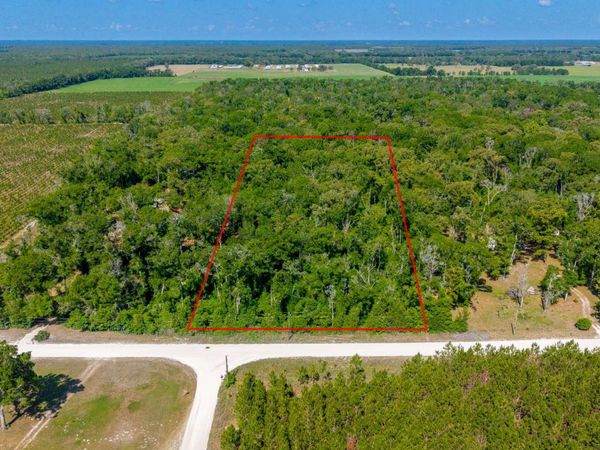 TBD 89TH RD, McAlpin, FL 32062