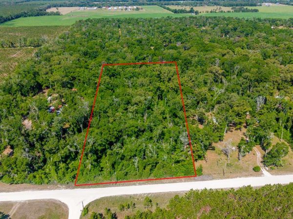 TBD 89TH RD, McAlpin, FL 32062