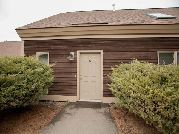 10 Hubbard Farms Road , Unit 6, Orono, ME 04473