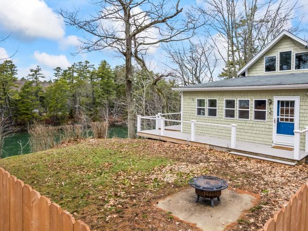 618 Gurnet Road , Brunswick, ME 04011