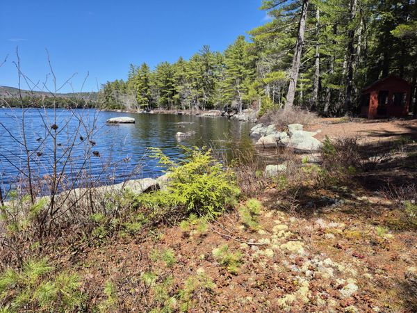 22 Castle View Lane , Belgrade, ME 04917