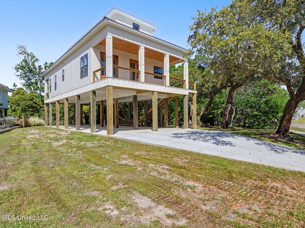 1310 Kensington Drive, Biloxi, MS 39530