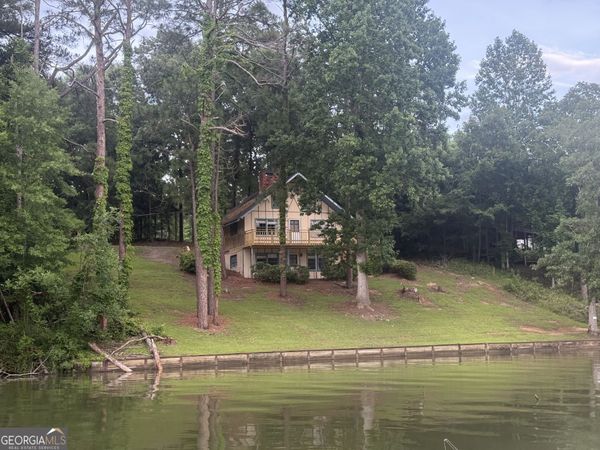 460 Lakeview Road, Abbeville, AL 36310
