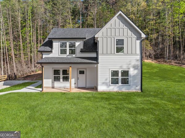 71 Chestatee Drive, Cleveland, GA 30528