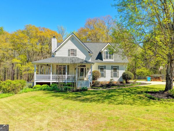 1555 Lower River Road, Covington, GA 30016