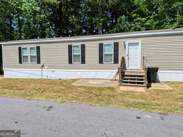 3 Griff Lane North, Unit 3, Ellenwood, GA 30294