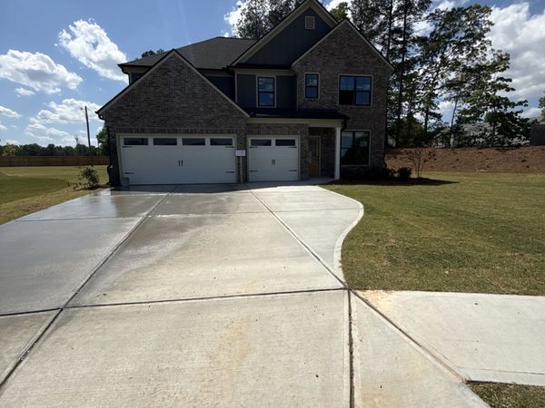 1582 Reserve Glen Drive, Lawrenceville, GA 30043