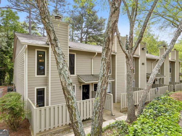 107 River Mill Circle, Roswell, GA 30075