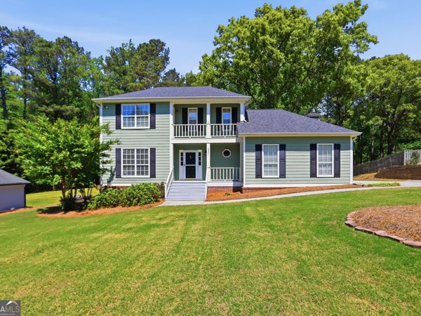 3861 Brittan Glade Trail, Snellville, GA 30039