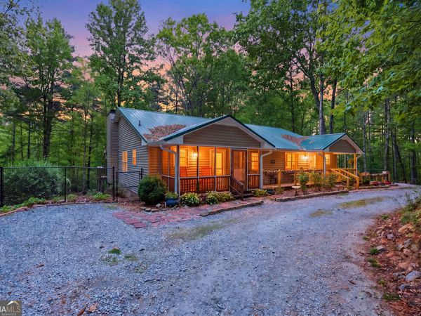 744 Covecrest Drive, UNIT 801, Tiger, GA 30576