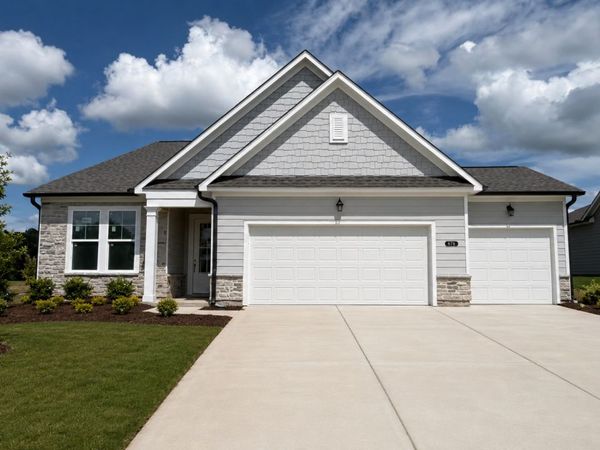 521 Grand Wehunt, Hoschton, GA 30548