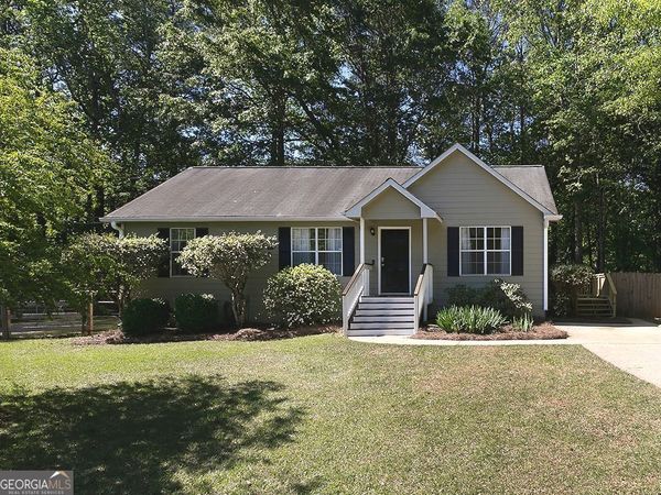 1306 Davis Mill Road S, Dallas, GA 30157