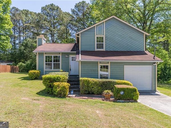 2040 Wendover Drive, Snellv, GA 30078