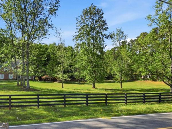 2400 Trinity Church RD, Canton, GA 30115