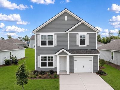 725 Striped Bass Court, Santee, SC 29142
