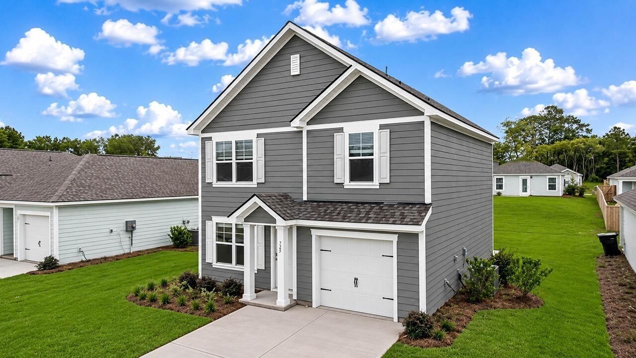 725 Striped Bass Court Photo 39