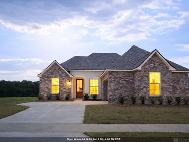18803 Citation Way, Zachary, LA 70791