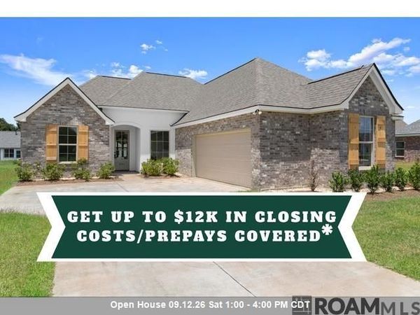 18803 Citation Way, Zachary, LA 70791
