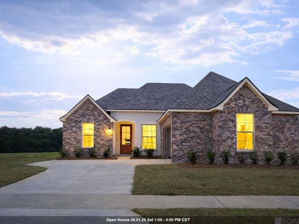 18803 Citation Way, Zachary, LA 70791