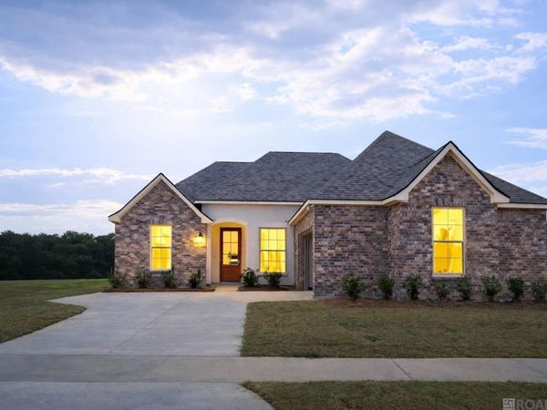 18803 Citation Way, Zachary, LA 70791
