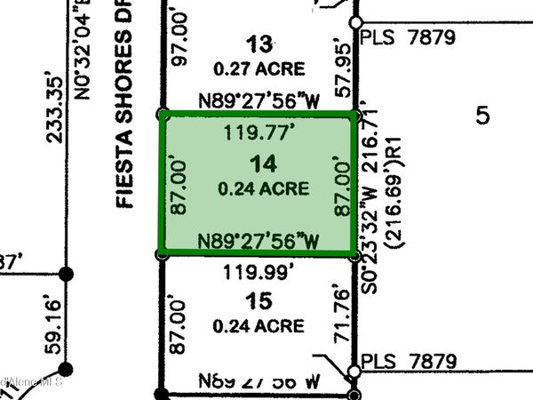 NNA Fiesta Shores Drive , Sagle, ID 83860