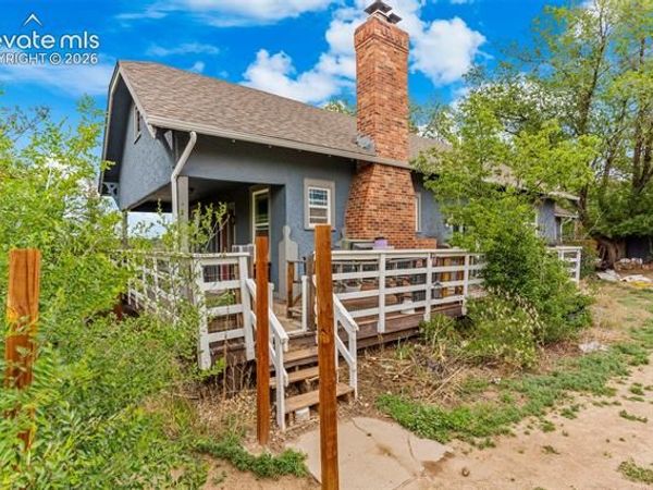 1341 N Union Boulevard, Colorado Springs, CO 80909