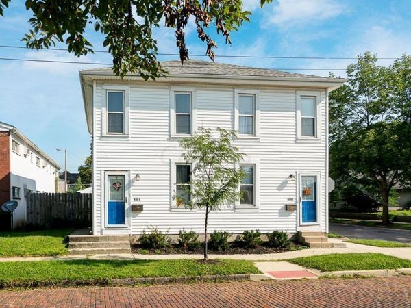 484 E Columbus Street , Columbus, OH 43206