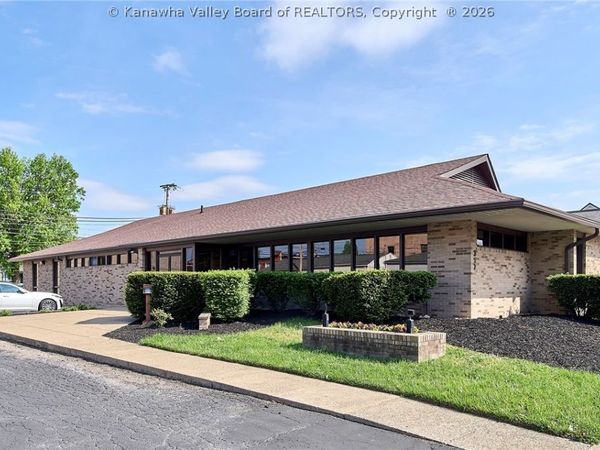 317 5th Avenue, South Charleston, WV 25303