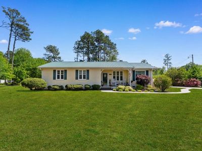 1601 Pine Level Dr. , Loris, SC 29569