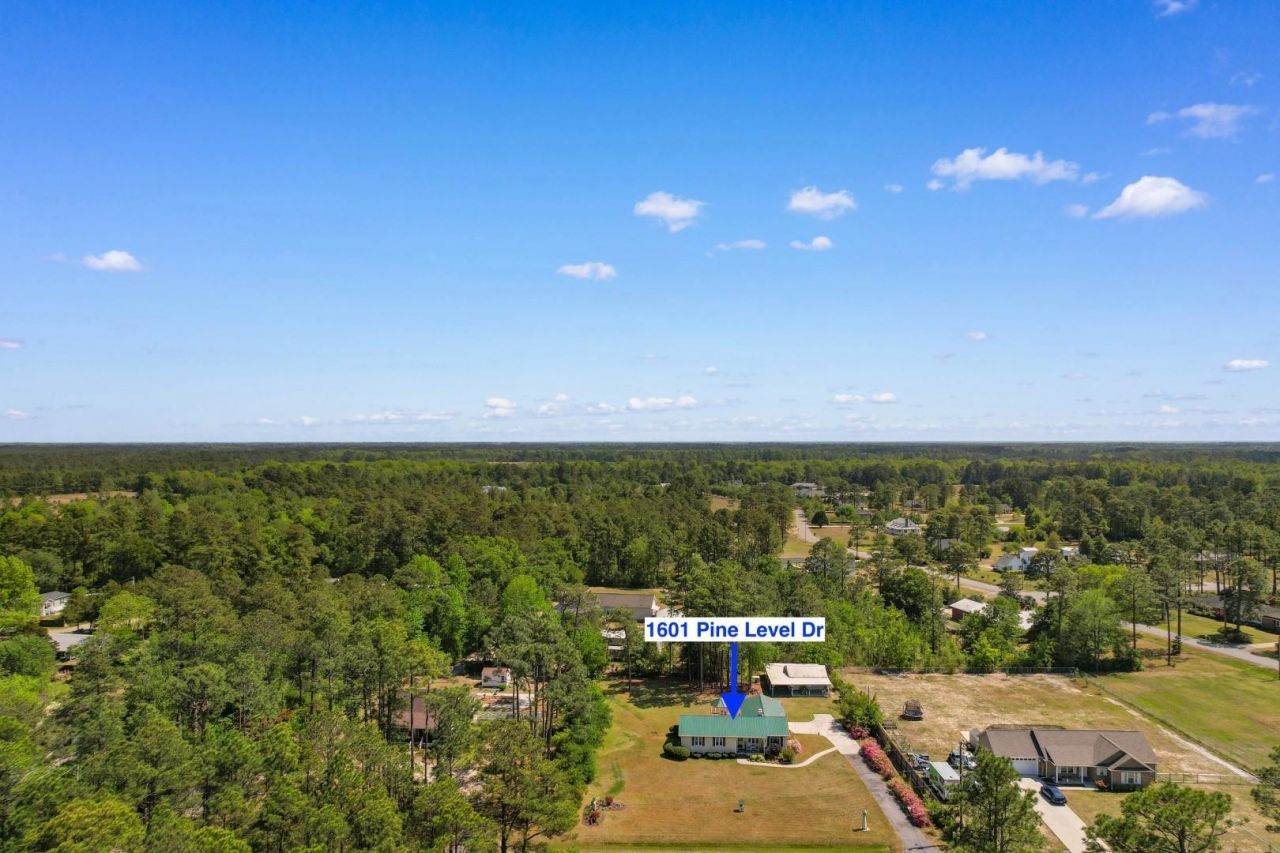 1601 Pine Level Dr.  Photo 36