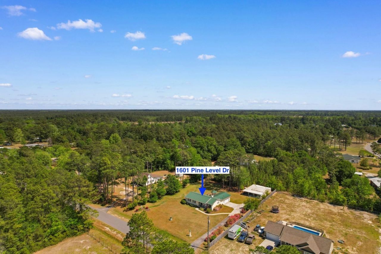 1601 Pine Level Dr.  Photo 37