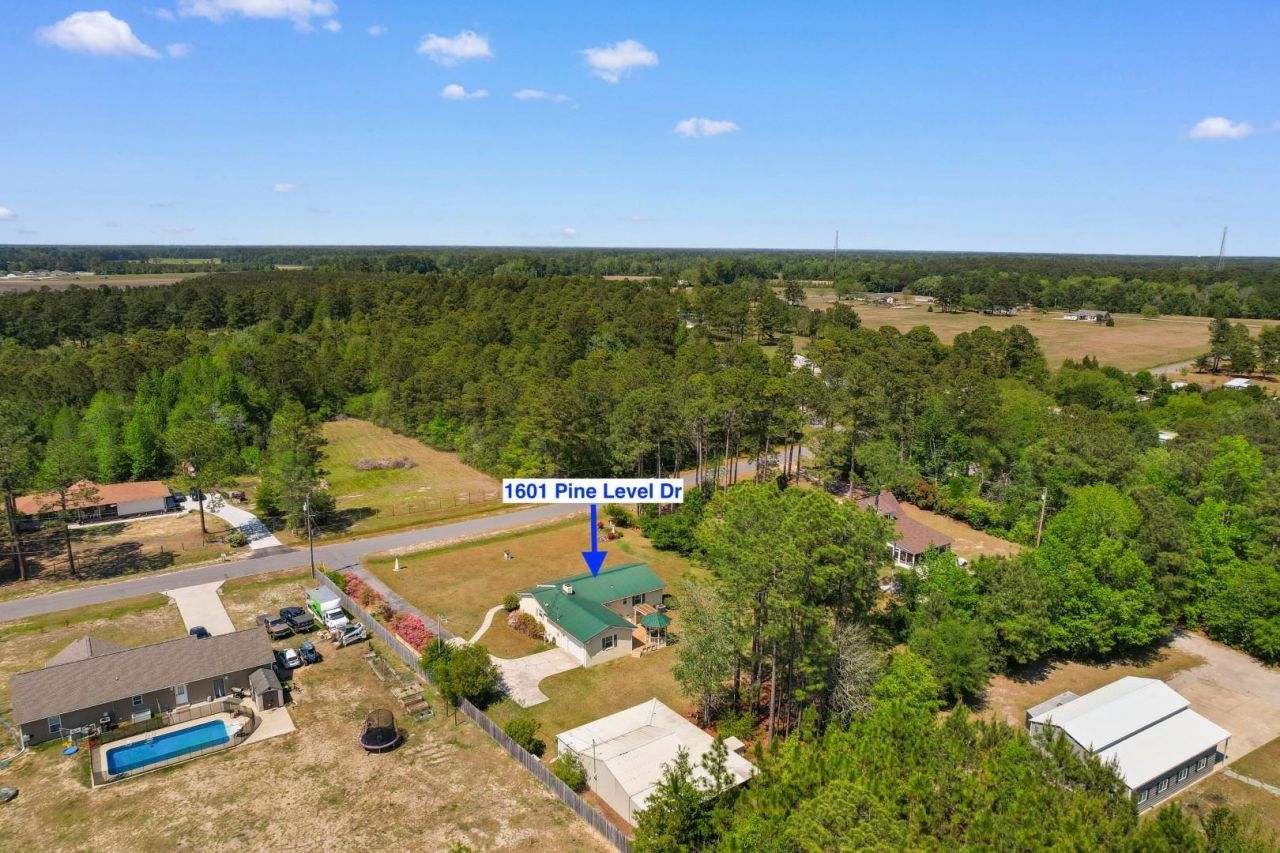 1601 Pine Level Dr.  Photo 38