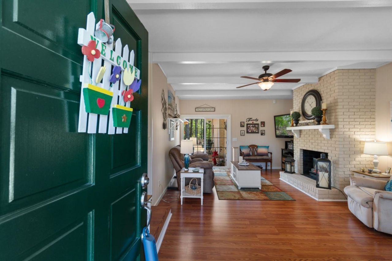 1601 Pine Level Dr.  Photo 4