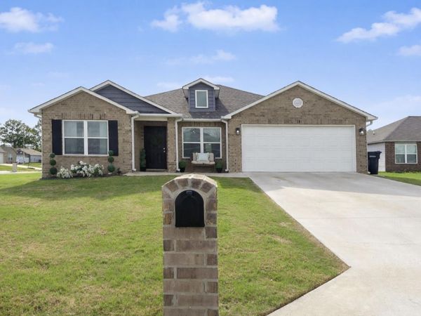 741 Brody Ct, Jonesboro, AR 72405