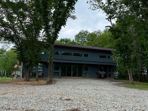 41363 E County Road 1230 , Keota, OK 74941